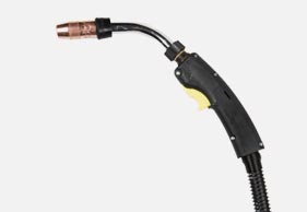 BW Q300 氣體掩護焊槍